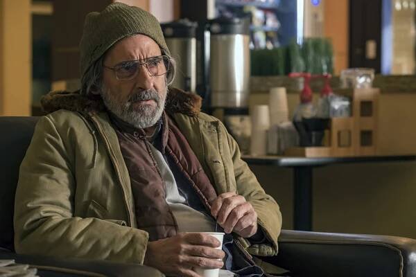Tohle jsme my - Songbird Road, část druhá - Z filmu - Griffin Dunne