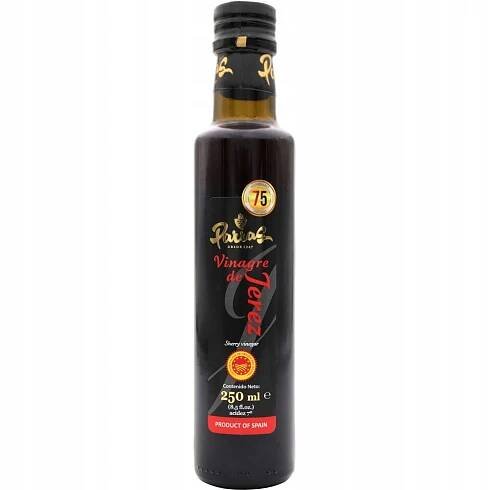 Ocet Sherry, Vinagre de Jerez, Španělsko, 250 ml