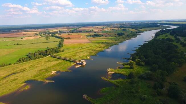 Dolina Środkowej Odry