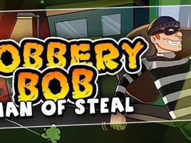 Robbery Bob Mod APK v1.18.21 [Unlimited Coins Hack]