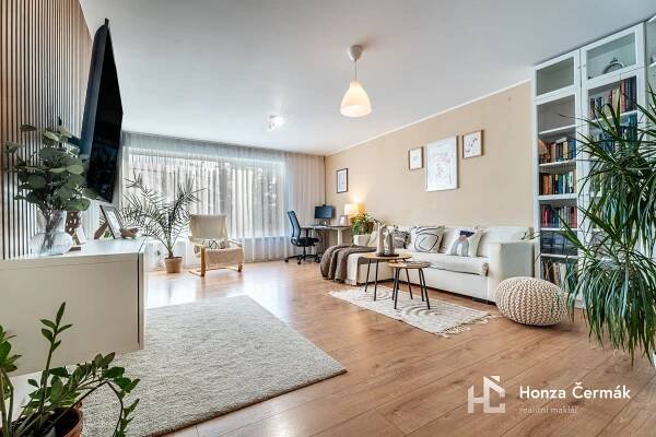 Prodej byt 4 + kk, 92m2, Dolní Kounice | Reality.iDNES.cz 