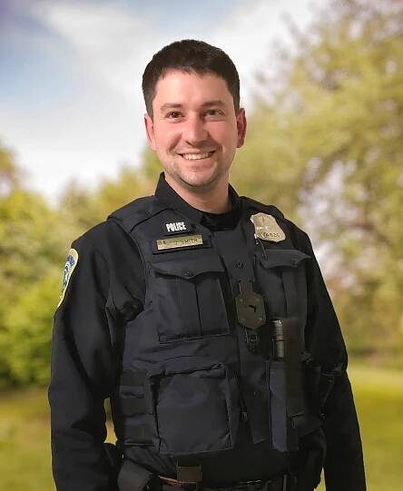 He Killed Himself After the Jan. 6 Riot. Did He Die in the Line of Duty?