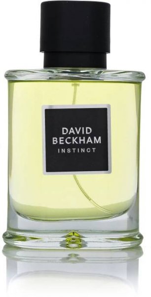 DAVID BECKHAM Instinct EdP 75 ml