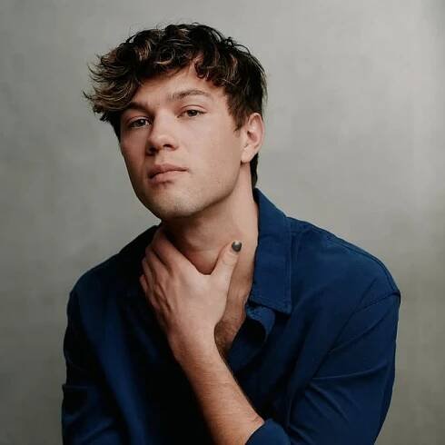 connor jessup on Tumblr