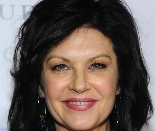 Wendy Crewson