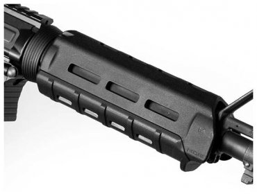 Předpažbí AR15 MOE M-LOK Carbine Lenght, Magpul