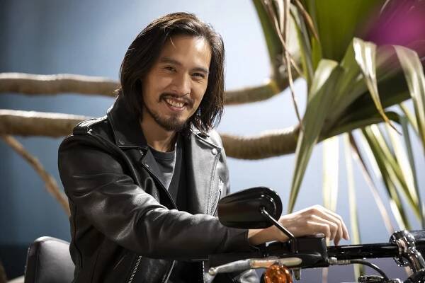 Reef Break - Dream Lover - Promo - Desmond Chiam
