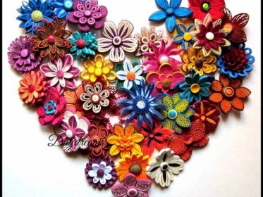 Quilling Tips And Ideas
