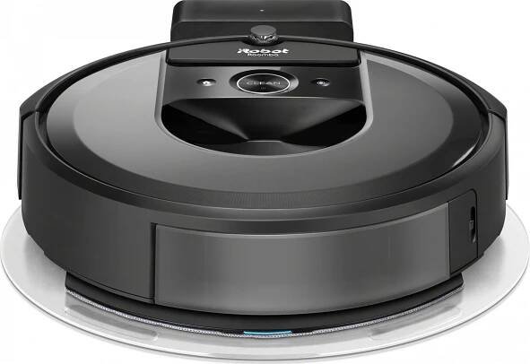 iRobot Roomba i8 Combo