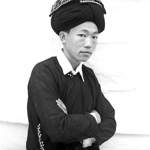 The World In Faces | United Nations