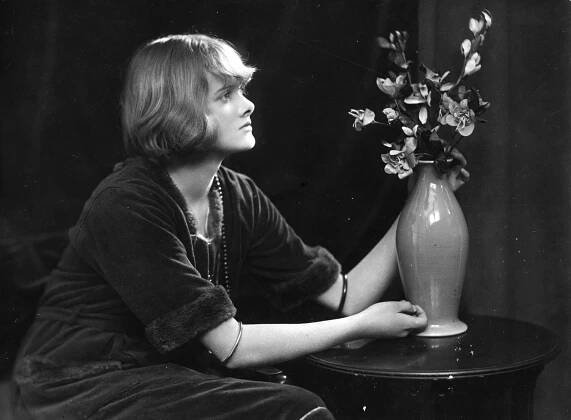 Daphne du Maurier