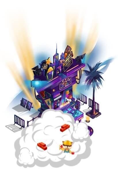Mogul Games - The Home of Coin Splash