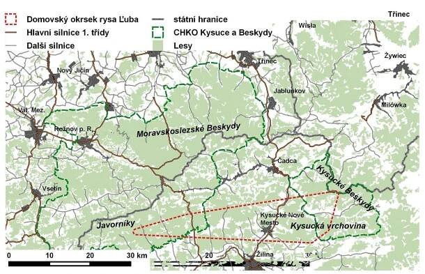 Ema. Ľubo. Iwo... Nechajme šelmy putovať krajinou. | WWF