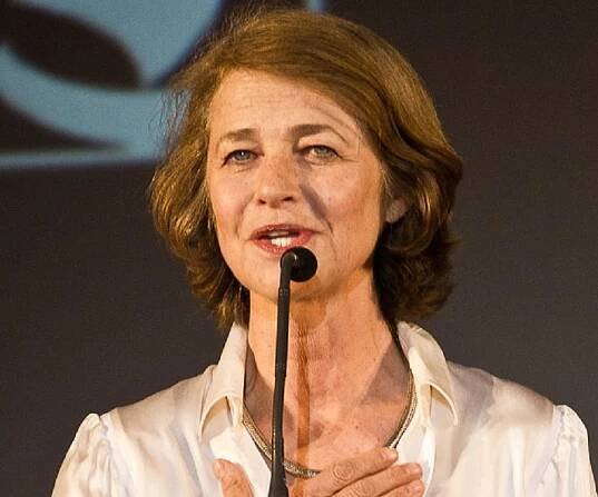 Charlotte Rampling Biography - Facts, Childhood, Family Life & Achievements