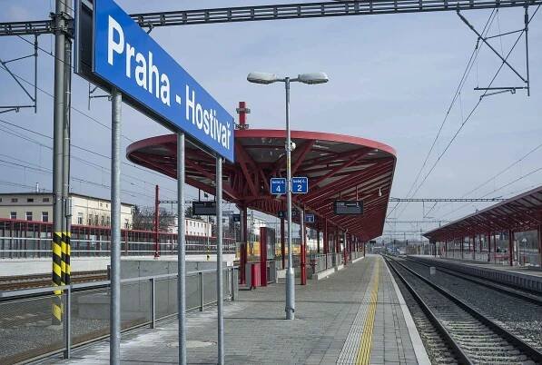 METRANS - Deník.cz