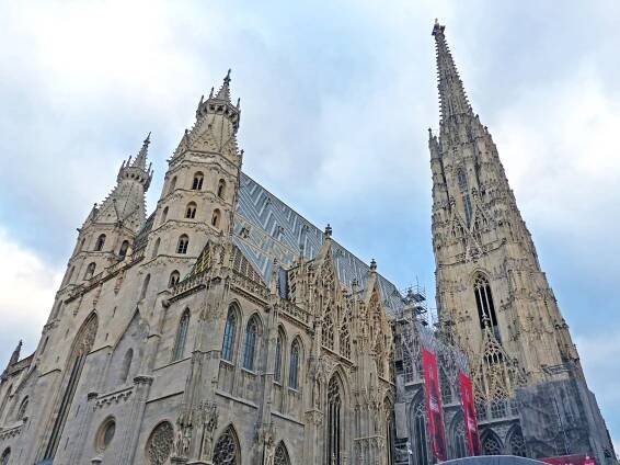 Wien | CityTecture