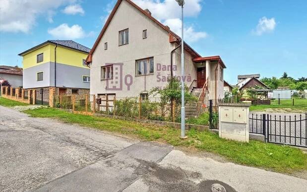 Ostatní, Komenského, Nová Včelnice, 234 m²