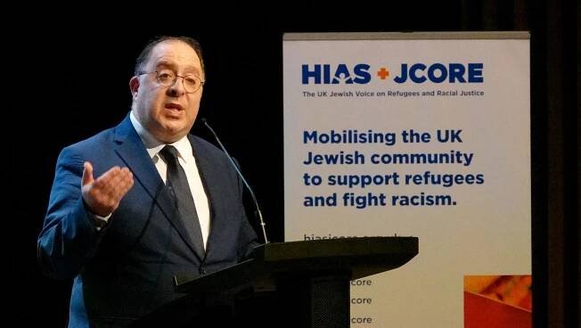Refugees in the United Kingdom: What You Need to Know | HIAS 