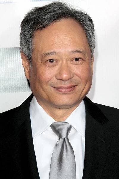 Ang Lee