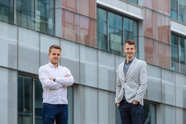 Střídání v Doniu. Livesport přebírá štafetu od Mitonu · Blog