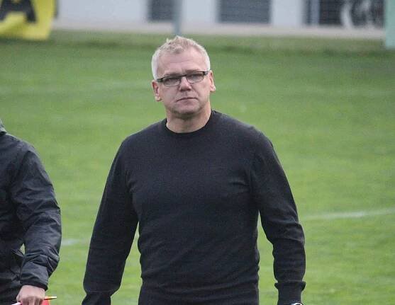 Jiří Balcárek.