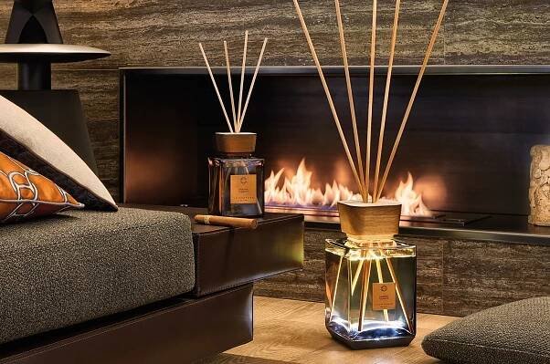 Luxusní interiérové vůně Locherber Milano | Bellitia s.r.o.