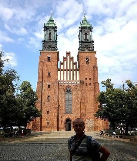 Poznaj Poznaň. A Kopernikovu Toruň. - Blog iDNES.cz