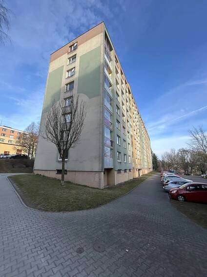 Prodej Byt 3+kk, Svitavská, Svitavy - Lány