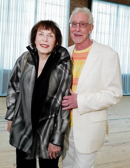 Inside the Dia Art Foundation’s 2024 Spring Benefit | Observer Arts | Observer