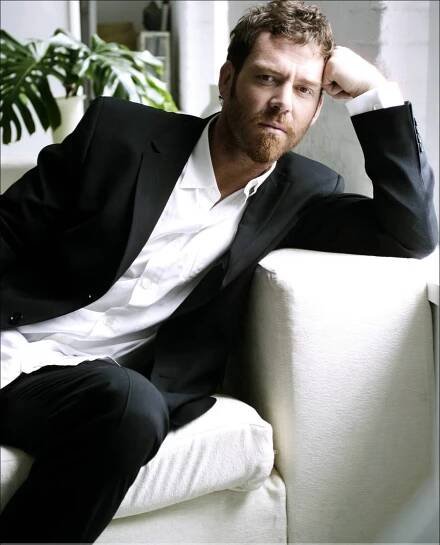 Marton Csokas