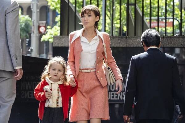I Am Woman - Z filmu - Tilda Cobham-Hervey