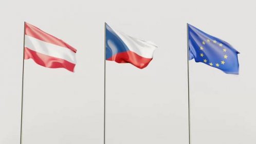 Česká vlajka