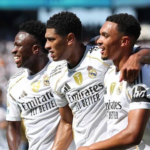 Why Real Madrid are starting La Liga campaign on a Tuesday in strange Matchday 1 schedule