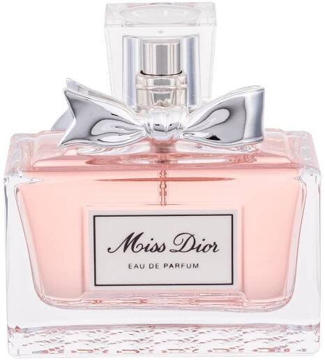 Dámský parfém Christian Dior Christian Dior Miss Dior, Parfumovaná voda 50ml Pre ženy Parfémovaná voda