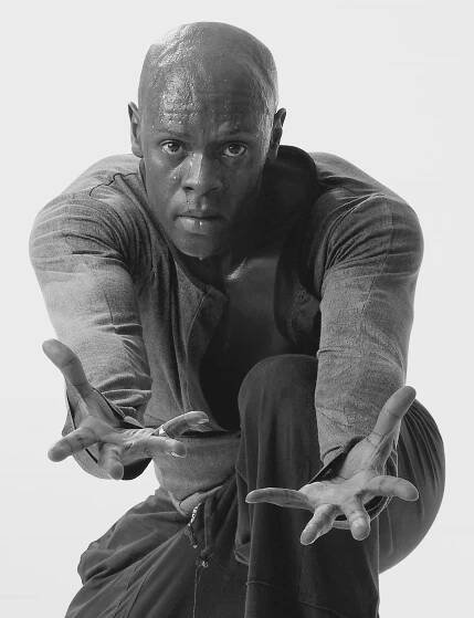 Dance & Movement Director – SINCLAIR CONCEPTS
