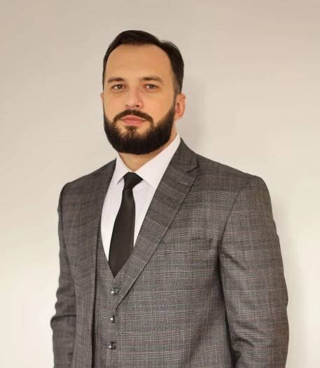Armenia Immigration Lawyer - Anatoliy Stotskiy