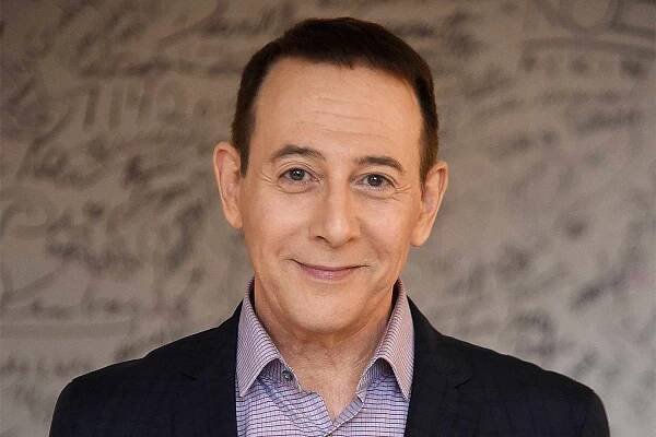 Paul Reubens, beloved Pee-wee Herman actor, dies at 70