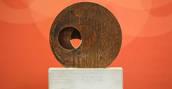 Karl-Wilhelm-Fricke-Preis