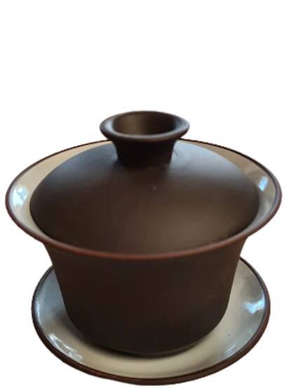 Gaiwan hnědý