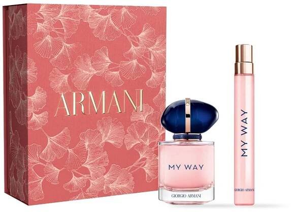 ARMANI