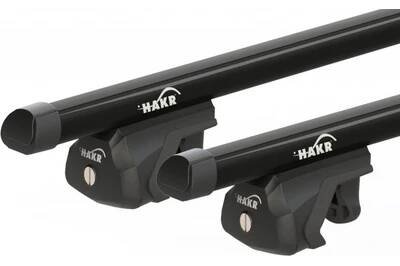 Střešní nosič Hakr HV0013+HV5015-017