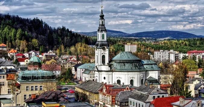 Novému Boru hrozí rozpočtové provizorium kvůli stížnosti na průběh voleb