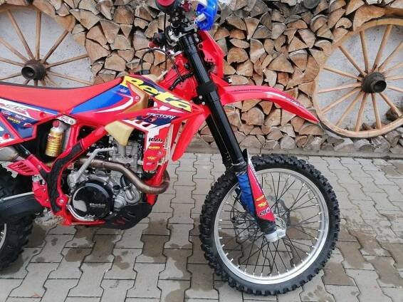 Beta RR 4T 350