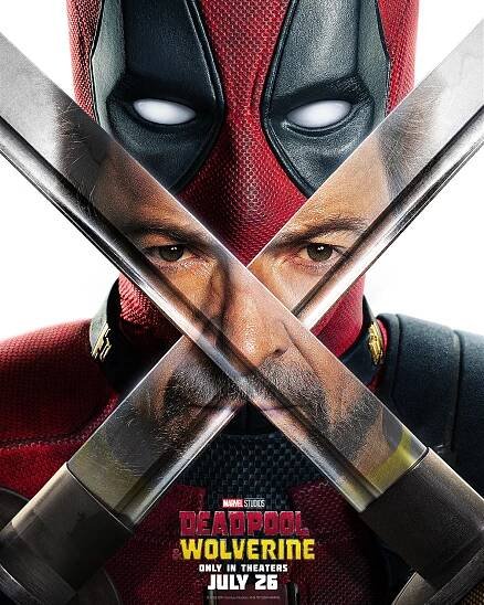 Deadpool and Wolverine Movie Review