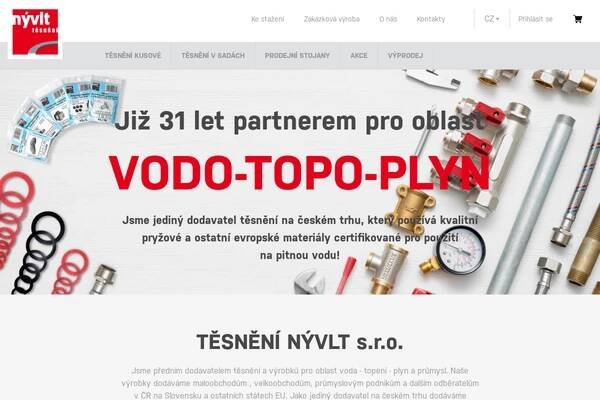 Tesneninyvlt.cz foto 1