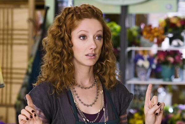 Láska na druhý pohled - Z filmu - Judy Greer