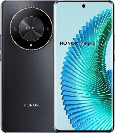 HONOR Magic6 Lite 5G 256GB