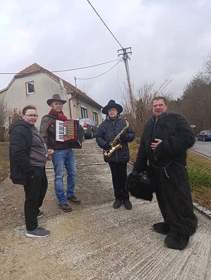 FAŠANKY_01 03 25 – Obec Ludkovice