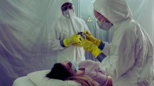 Příští pandemii pravděpodobně způsobí chřipka, varují vědci