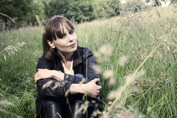 Tara Fitzgerald
